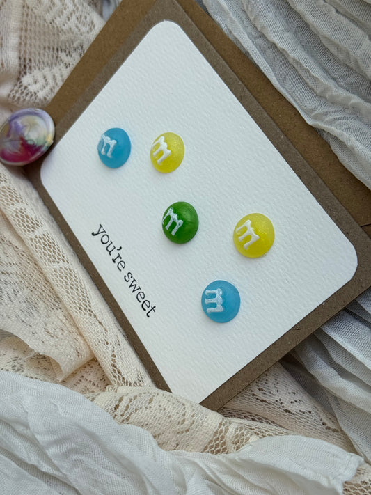 “You’re sweet” - Card