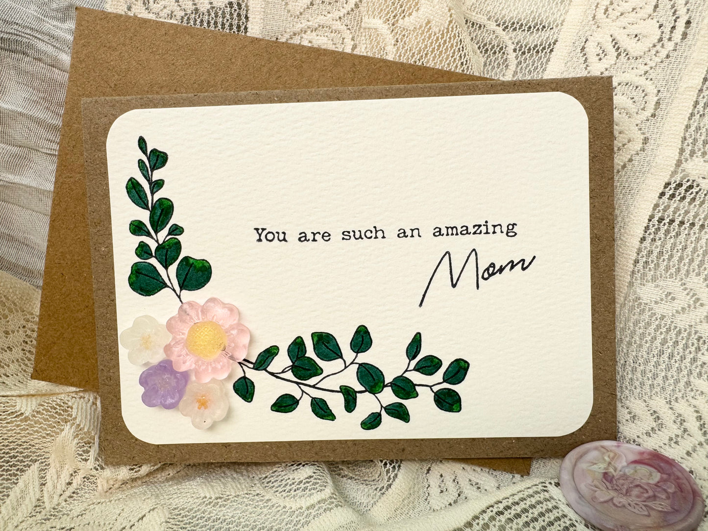 Mother's Day Card