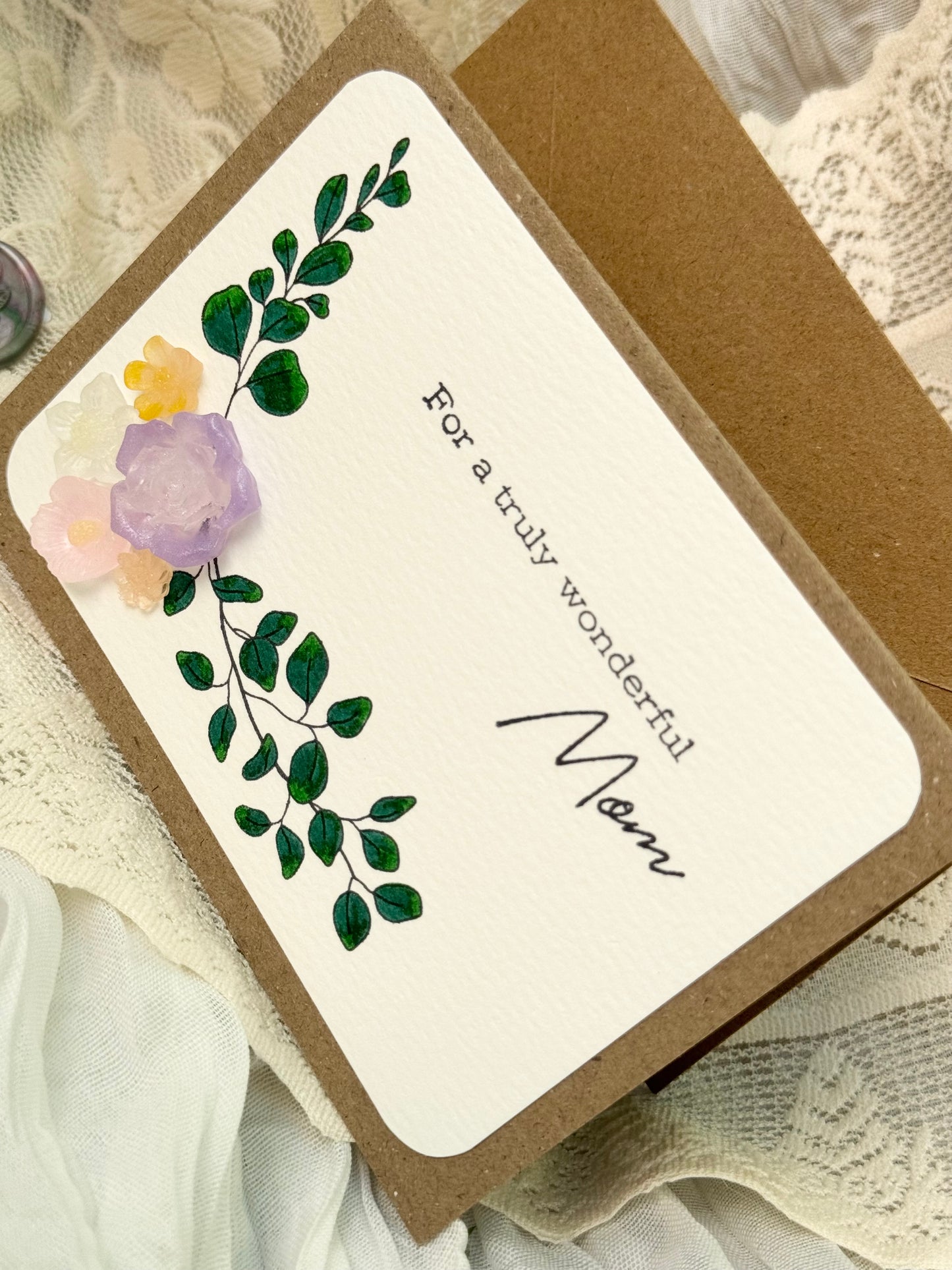 Mother's Day Card