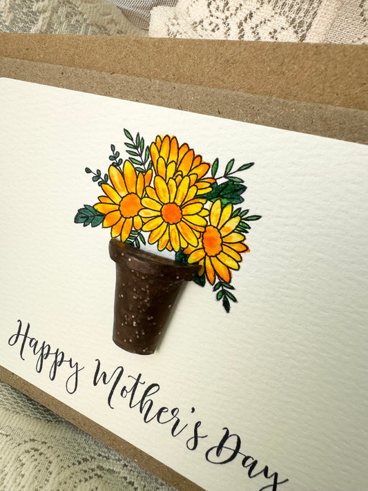 Happy Mother's Day Card