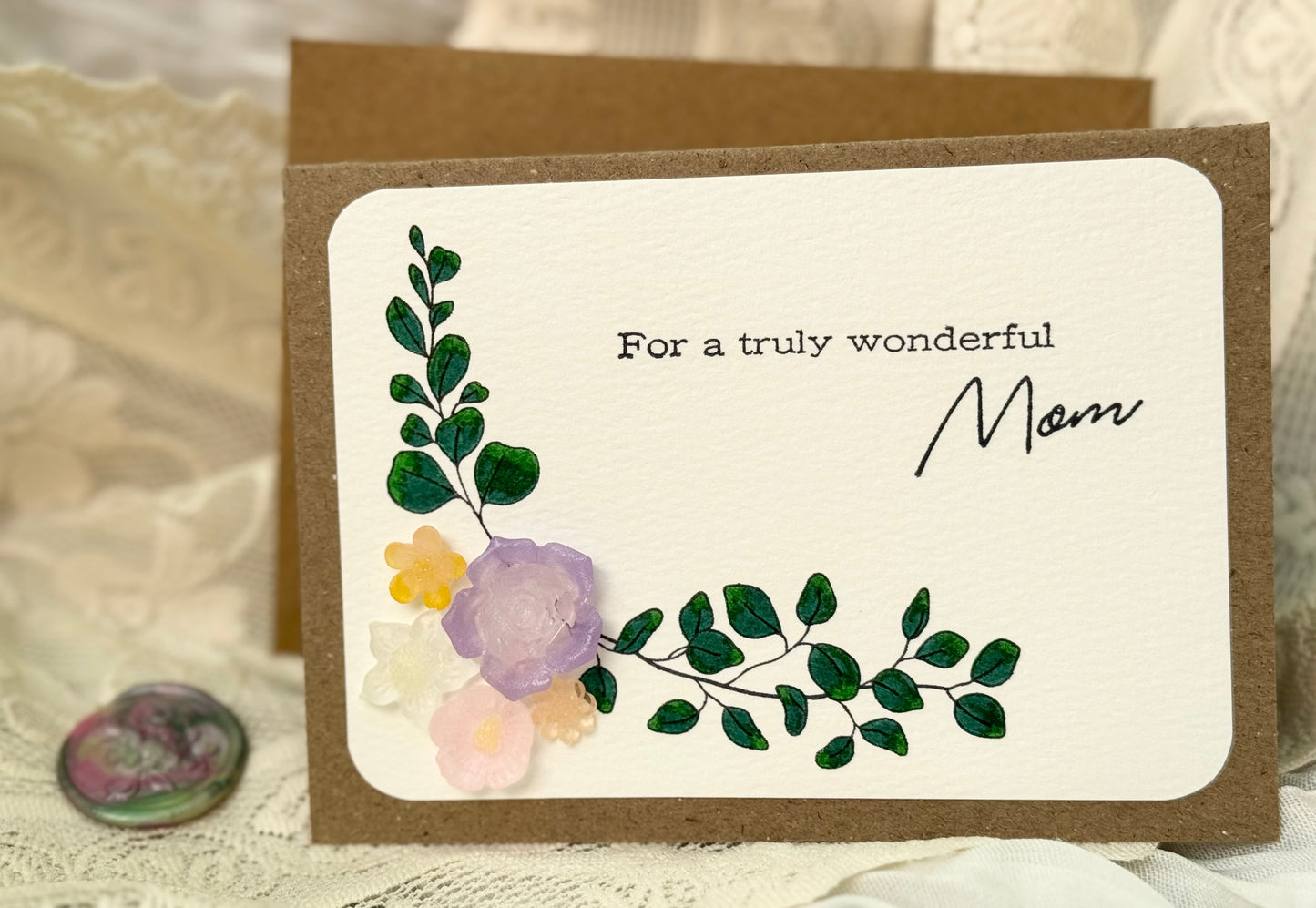 Mother's Day Card
