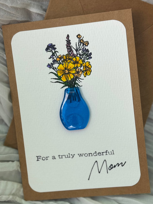 Mother's Day Card