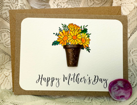 Happy Mother's Day Card